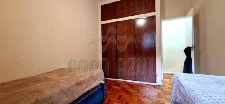 Imagem Copacabana - Residencial › Apartamento com 3 quarto(s) a Venda