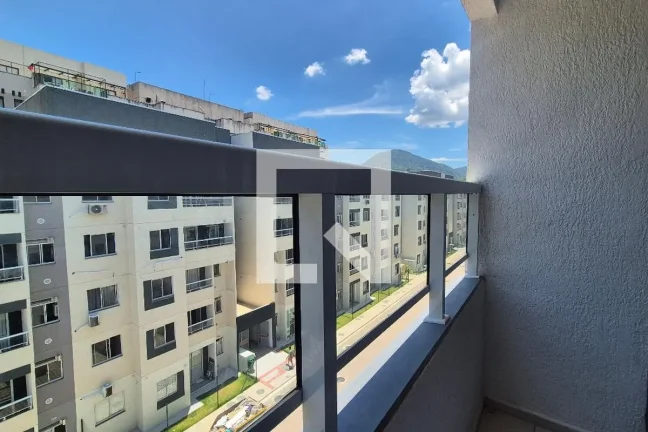 Imagem Apartamento à Venda - Recreio, 2 Quartos, 46 m2