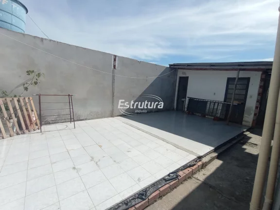 Imagem Linda casa em um dos bairros mais procurado da cidade