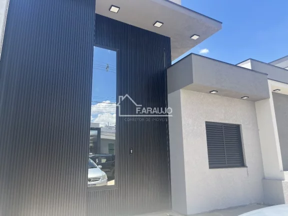 Imagem Casa para venda em condominio fechado em Sorocaba!