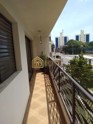 Imagem Apartamento Padrão