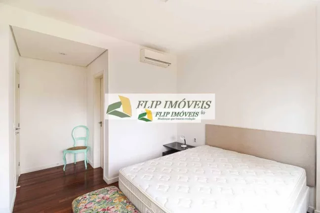 Imagem Apartamento com 3 dormitórios à venda, 131 m² por R$ 1.800.000,00 - Cambuí - Campinas/SP