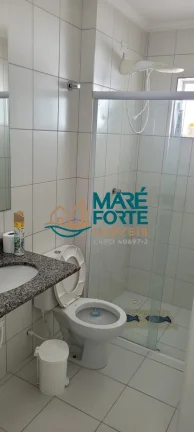 Imagem Apartamento no bairro Itaguá com varanda gourmet