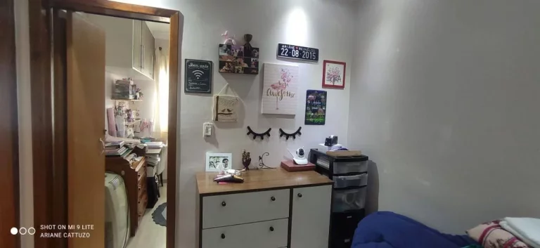 Imagem Apartamento com 2 dormitórios à venda, 67 m² por R$ 307.000,00 - Jardim Stetel - Santo André/SP