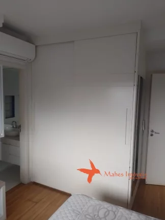 Imagem Imóvel de 2 quartos, 1 suíte, 2 banheiros e 2 vagas em Pinheiros, São Paulo - SP.