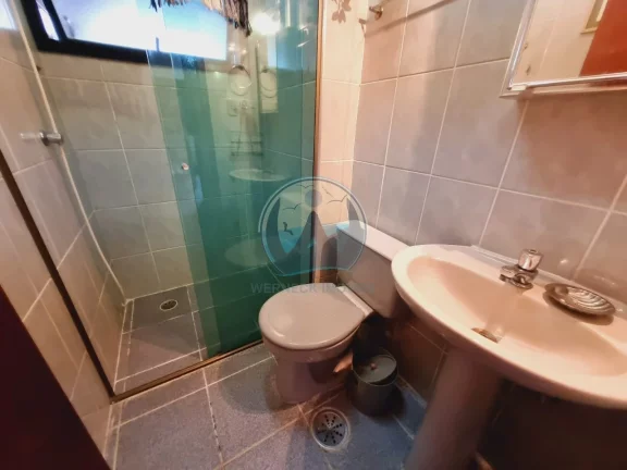 Imagem APARTAMENTO RESIDENCIAL em UBATUBA - SP, PRAIA GRANDE