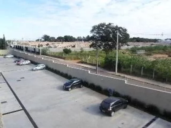 Imagem Apartamento com 2 dormitórios à venda, 50 m² por R$ 248.500,00 - Chácaras Reunidas São Jorge - Sorocaba/SP