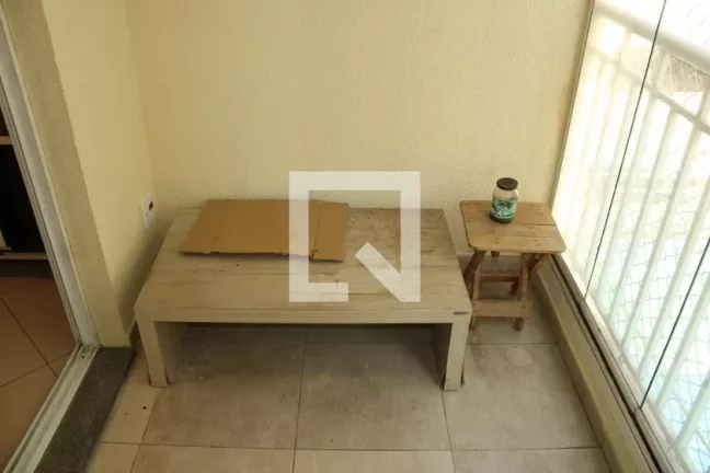 Imagem Apartamento à Venda - Cambuci, 3 Quartos, 63 m2