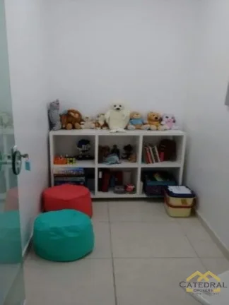Imagem CASA COM 5 DORMITÓRIOS À VENDA, 150 M² POR R$ 950.000,00 - JARDIM CICA - JUNDIAÍ/SP