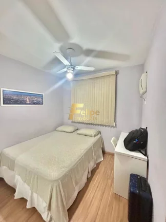 Imagem EXCELENTE APARTAMNENTO DE 02 QUARTOS EM JARDIM CAMBURI EM VITÓRIA/ES!