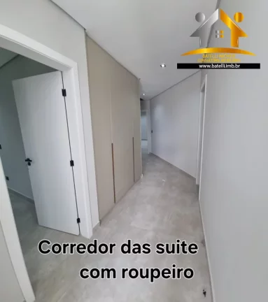 Imagem Casa à venda no condomínio Jardim das Paineiras - Batelli Imóveis