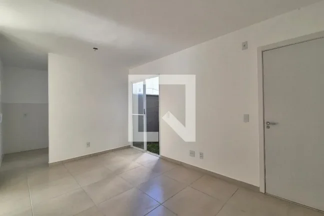 Imagem Apartamento à Venda - Vargem Grande, 2 Quartos, 48 m2