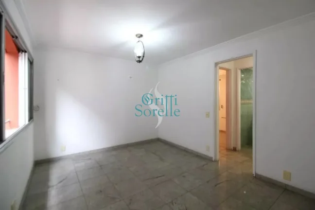 Imagem Apartamento à Venda em Pinheiros - São Paulo/SP.