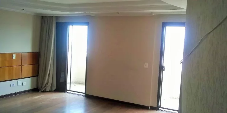 Imagem APARTAMENTO RESIDENCIAL À VENDA, EDIFÍCIO VIA VENETO, CENTRO, SUZANO