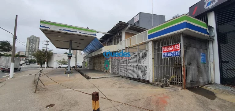 Imagem Ponto Comercial em Vila Santa Catarina - São Paulo
