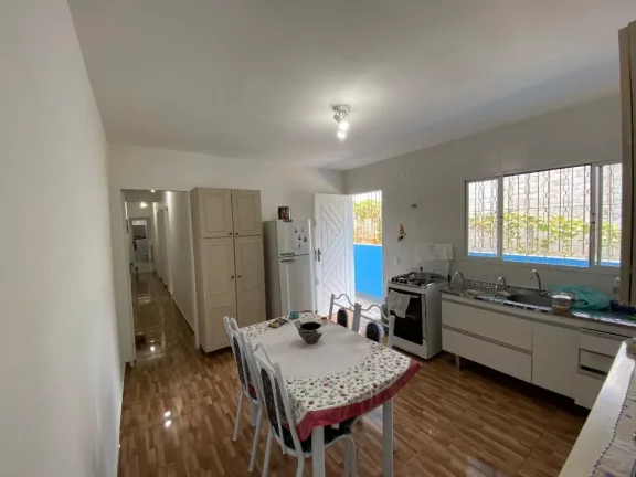 Imagem Casa no Balneário São José