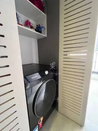Imagem Apartamento com 2 dormitórios à venda, 62 m² por R$ 649.000,00 - Vila Andrade - São Paulo/SP