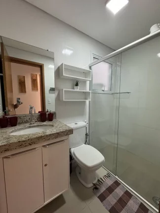 Imagem Apartamento á venda na Praia das Toninhas Ubatuba