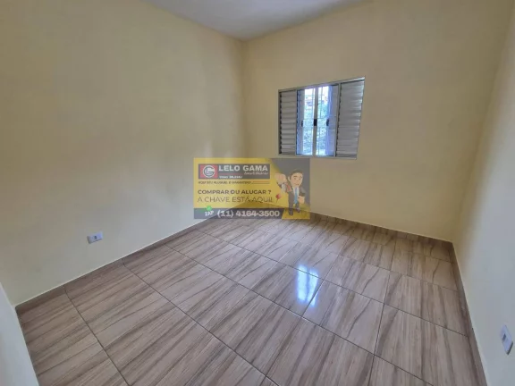 Imagem CASA COM GARAGEM - CENTRO