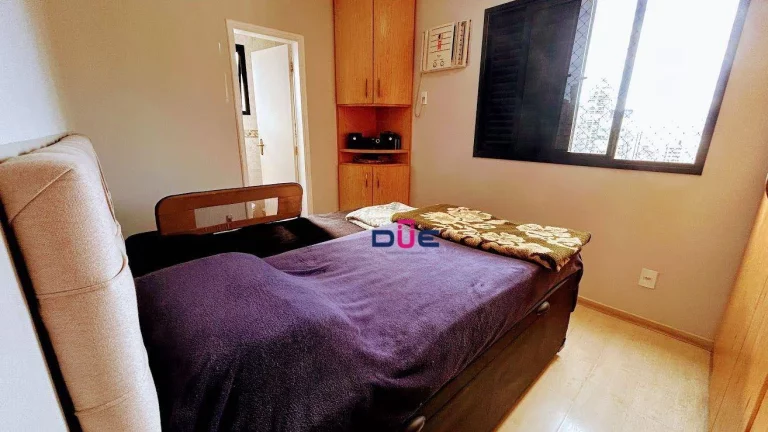 Imagem Cobertura com 4 dormitórios à venda, 220 m² por R$ 1.900.000 - Boqueirão - Santos/SP