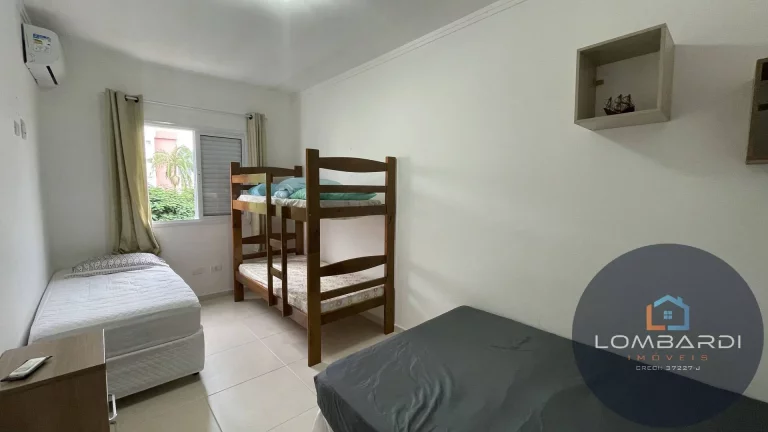 Imagem Apartamento novo no Itaguá