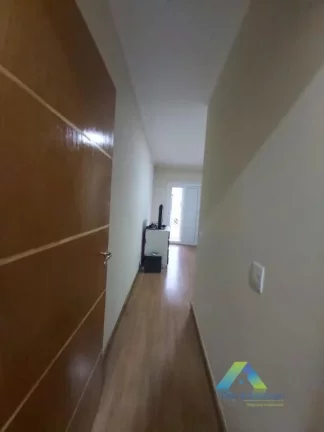 Imagem Sobrado com 3 dormitórios à venda, 220 m² por R$ 749.000,00 - Vila das Mercês - São Paulo/SP