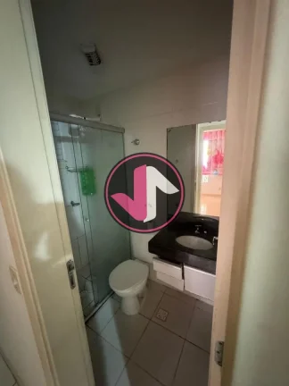 Imagem Apartamento à Venda - Condomínio Parque Chapada dos Guimarães Localização privilegiada na Aveni...