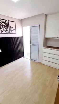 Imagem Cobertura com 2 dormitórios à venda, 90 m² por R$ 380.000,00 - Vila Pires - Santo André/SP