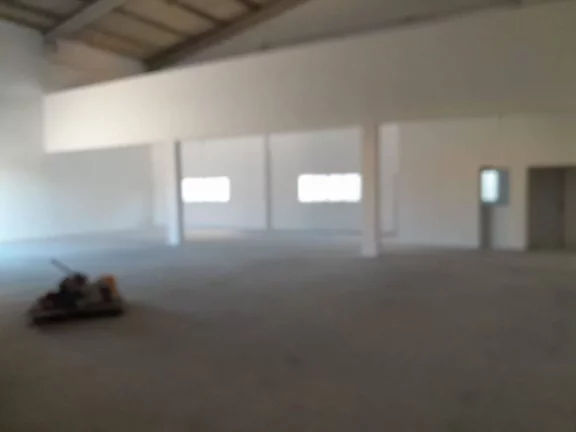 Imagem Galpão para alugar, 280 m² por R$ 18.000,00/mês - Maracanã - Praia Grande/SP