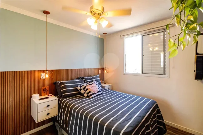 Imagem Apartamento à venda com 2 quartos, sendo 1 suíte, no condomínio Feel Cidade Universitaria, São Paulo - SP
