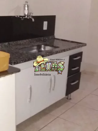 Imagem Casa á venda em Cid. A.E. Carvalho
