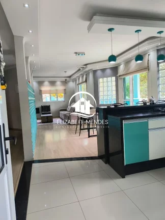 Imagem Casa à venda, JD SILVESTRE, SUZANO - SPVENDE-SE CASA ESPAÇOSA COM PONTO COMERCIAL EM TERRENO DE 1.00