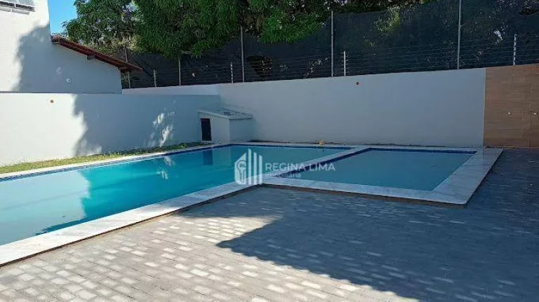 Imagem ÚLTIMAS UNIDADES: casa duplex em construção, 3 dormitórios à venda por R$ 499.800,00 - Condomínio SOLAR DO GURUPI RESIDENCE - Gurupi - Teresina/PI