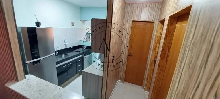 Imagem Luxo e Conforto no Coração de Campinas – Apartamento Exclusivo à Venda!