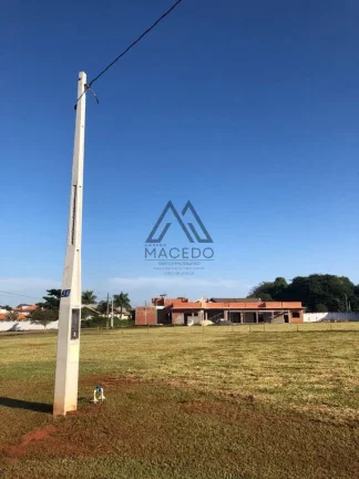 Imagem Lotes de 1.000m² no Residencial Jatobá - Cesário Lange/SP