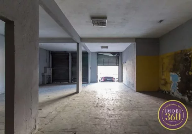 Imagem Galpão 220 m² para Alugar R$7.000,00 Avenida Marechal Tito Itaim Paulista, SP