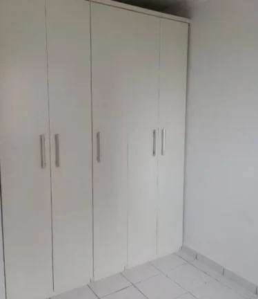 Imagem Vendo Apartamento em Santo André, Parque Marajoara