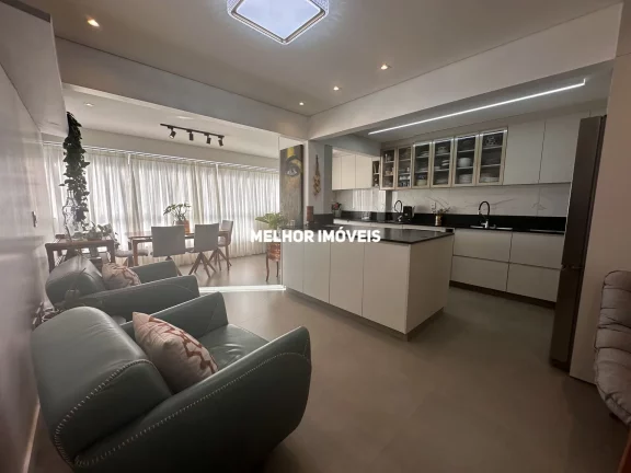 Imagem Apartamento Quadra mar á venda com 2 dormitórios sendo uma suíte localizado em Balneário Camboriú