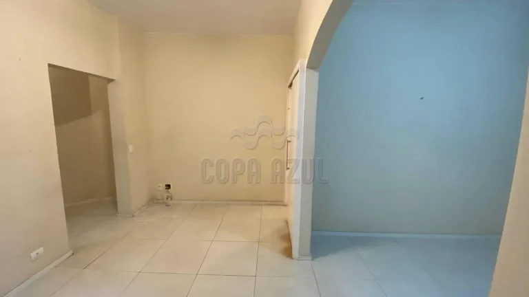 Imagem Laranjeiras – Rua das Laranjeiras | Residencial › Apartamento 3 quarto(s) à Venda