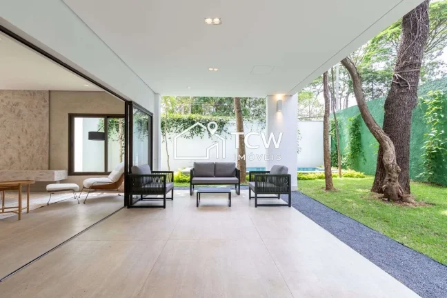 Imagem Casa à venda no bairro Jardim dos Estados - São Paulo/SP, Zona Sul