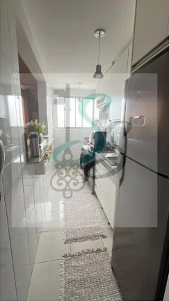 Imagem Venda de apartamento no Jardim Nova Europa , Campinas. 2 dormitórios sendo 1 suíte com armários
