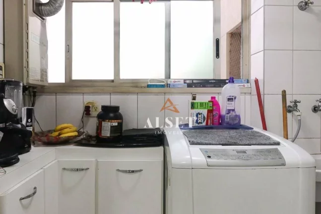 Imagem Cobertura com 2 dormitórios à venda, 200 m² por R$ 2.900.000,00 - Anália Franco - São Paulo/SP