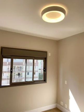 Imagem Apartamento 192M², 3Q, 3 Suítes, 4 Banheiros, 4 Vagas, 1 Lavabo, Varanda Gourmet, Academia, Piscina Adulto e Infantil, Churrasqueira, Quadra Gramada.