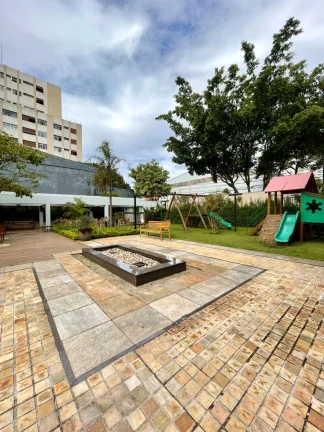 Imagem Apartamento para venda em Cambuci com 1 quarto , 51m2