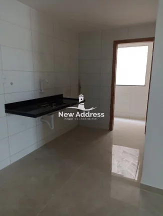 Imagem Apartamento 2 Quartos à Venda - Jockey de Itaparica, Vila Velha