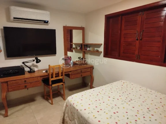 Imagem CASA DE PRAIA EM COTOVELO PORTEIRA FECHADA