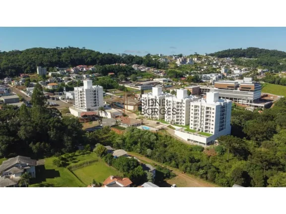 Imagem Apartamento CONCÓRDIA - SC