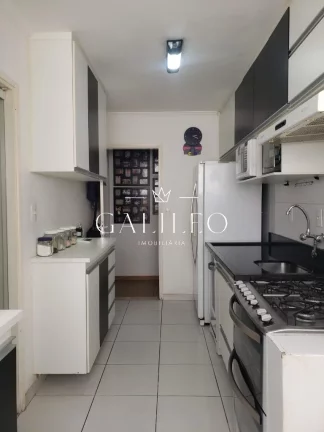 Imagem APARTAMENTO GARDEN Á VENDA EM JARDIM BIZARRO EM JUNDIAÍ-SP