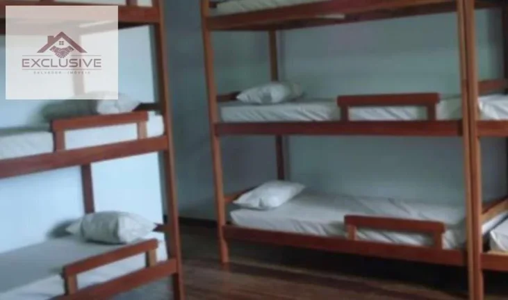 Imagem Sítio para Venda em Salvador, Jardim das Margaridas, 4 dormitórios, 4 suítes