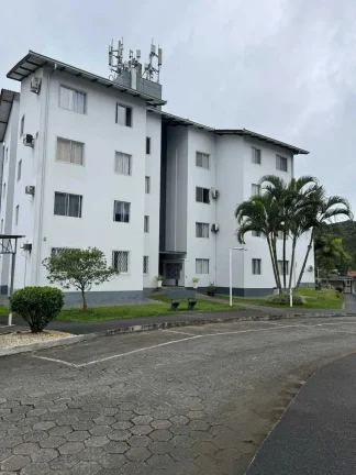 Imagem Apartamento com 3 dormitórios e 1 vaga - Parque Guarani | Joinville/SC